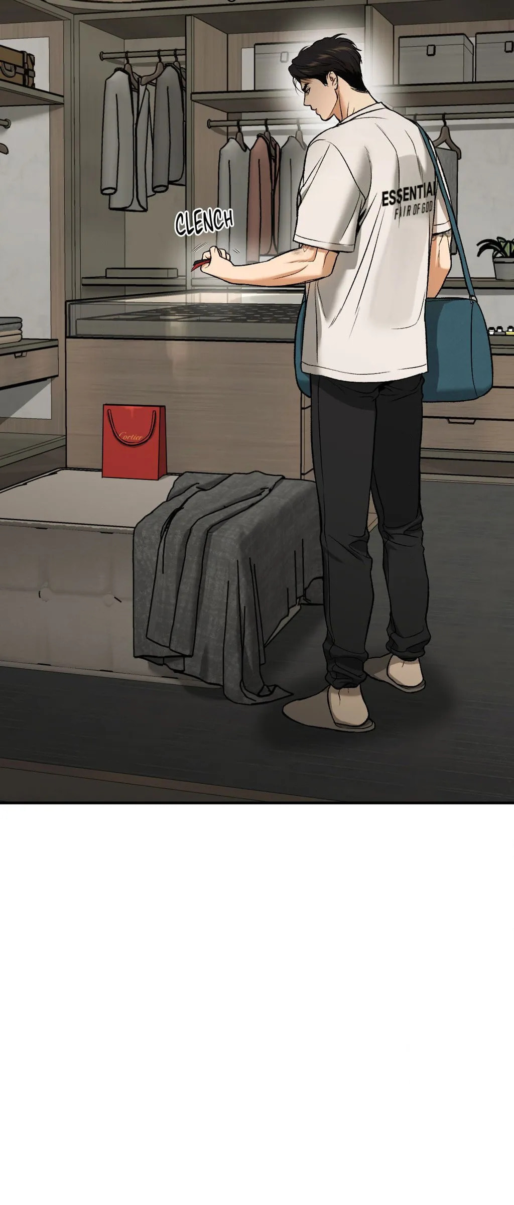 Read Jinx (Mingwa) chapter 66 image 69 on Lezhin