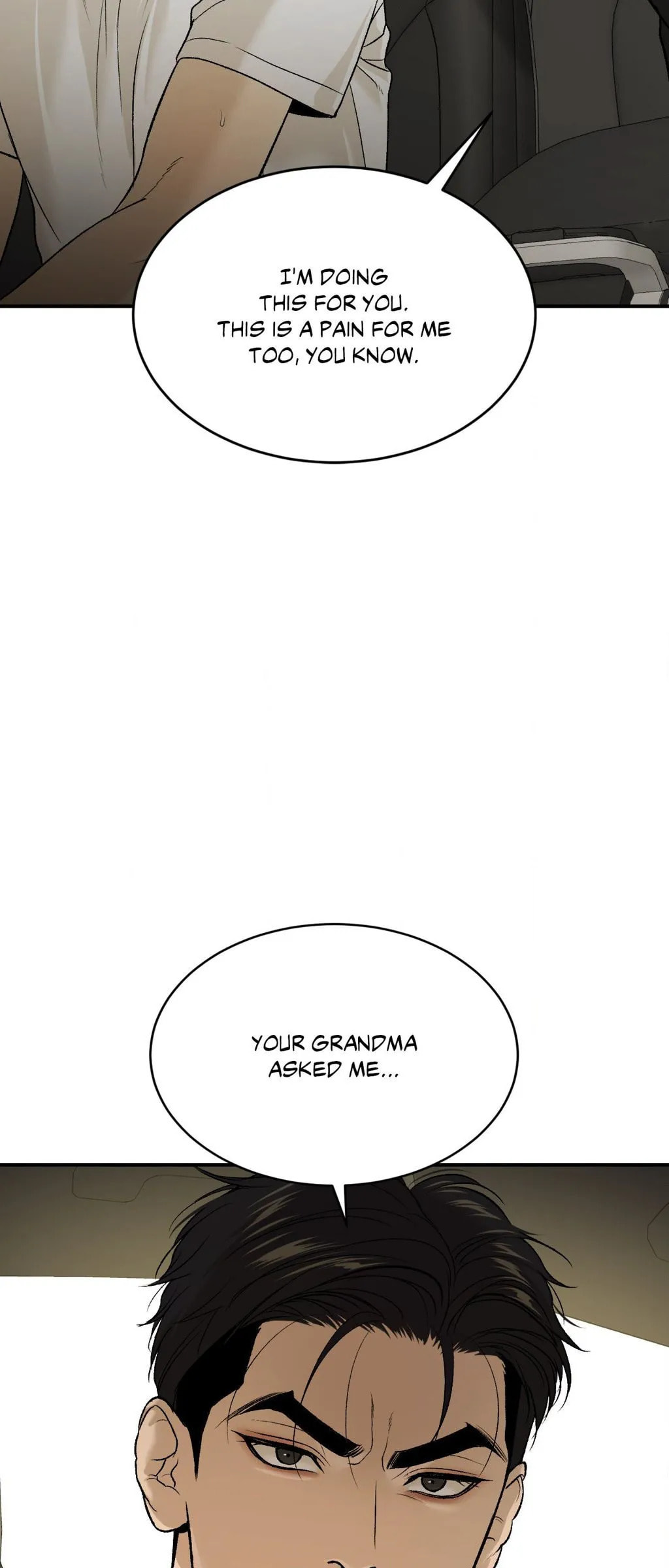 Read Jinx (Mingwa) chapter 66 image 79 on Lezhin