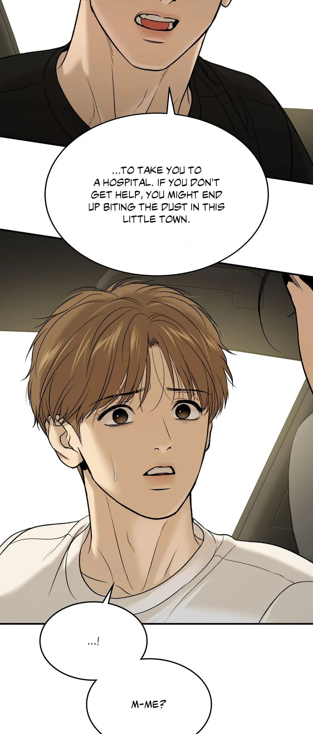 Read Jinx (Mingwa) chapter 66 image 80 on Lezhin