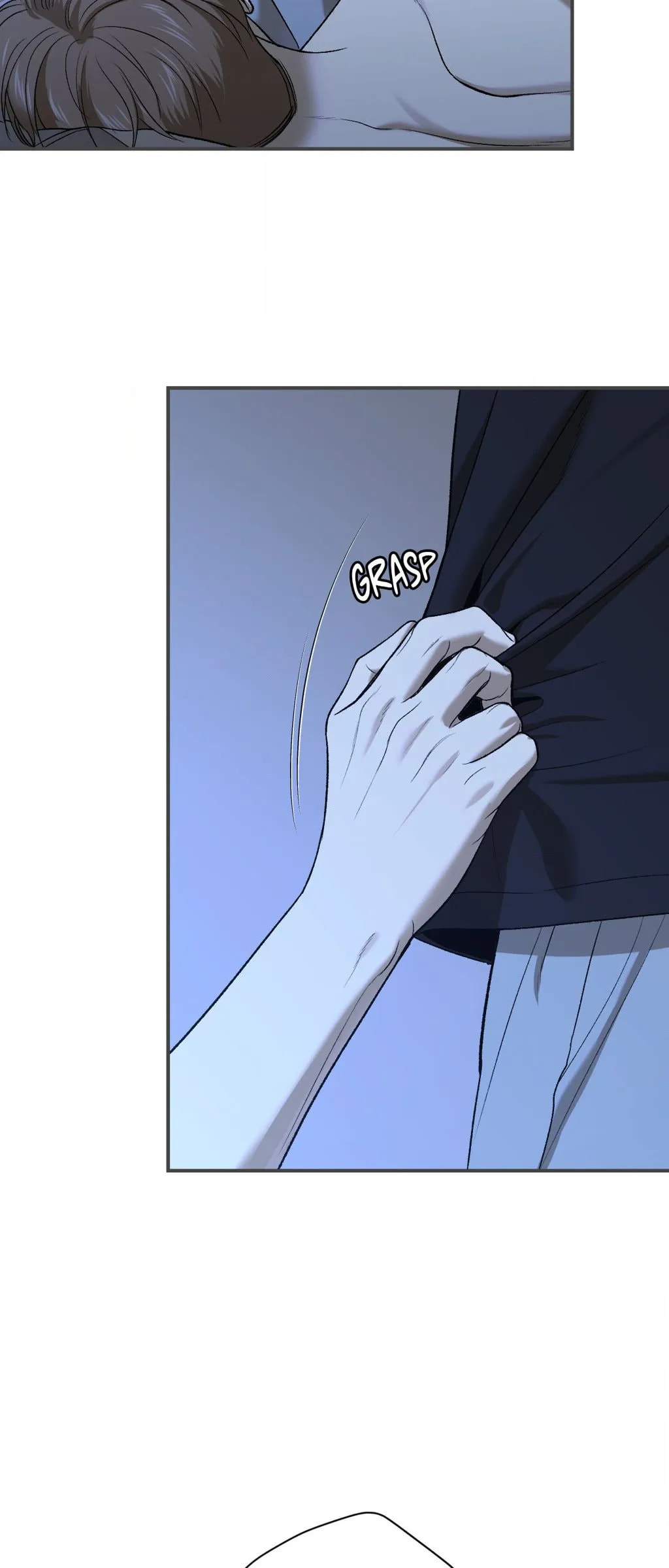 Read Jinx (Mingwa) chapter 66 image 9 on Lezhin