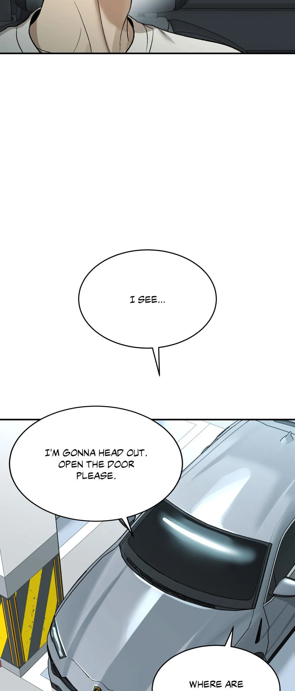 Read Jinx (Mingwa) chapter 67 image 12 on Lezhin