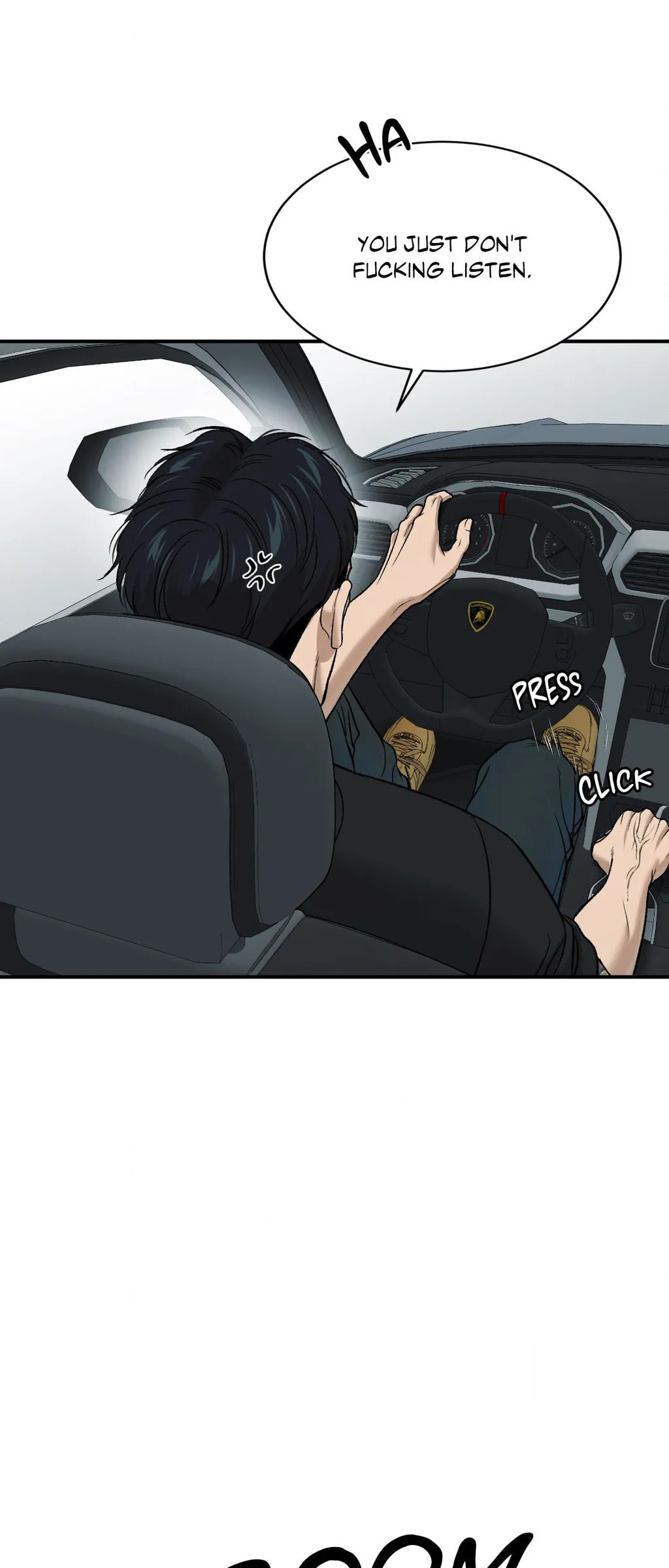 Read Jinx (Mingwa) chapter 67 image 17 on Lezhin