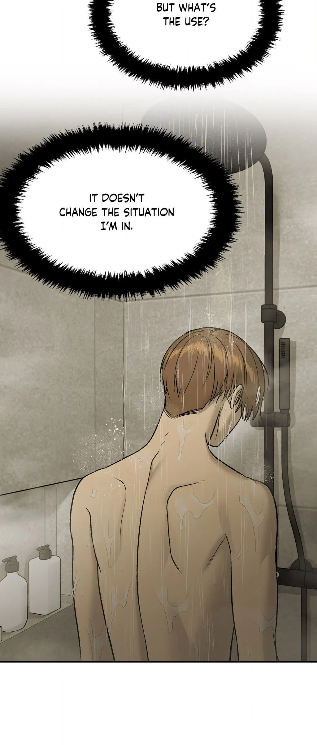 Read Jinx (Mingwa) chapter 67 image 30 on Lezhin
