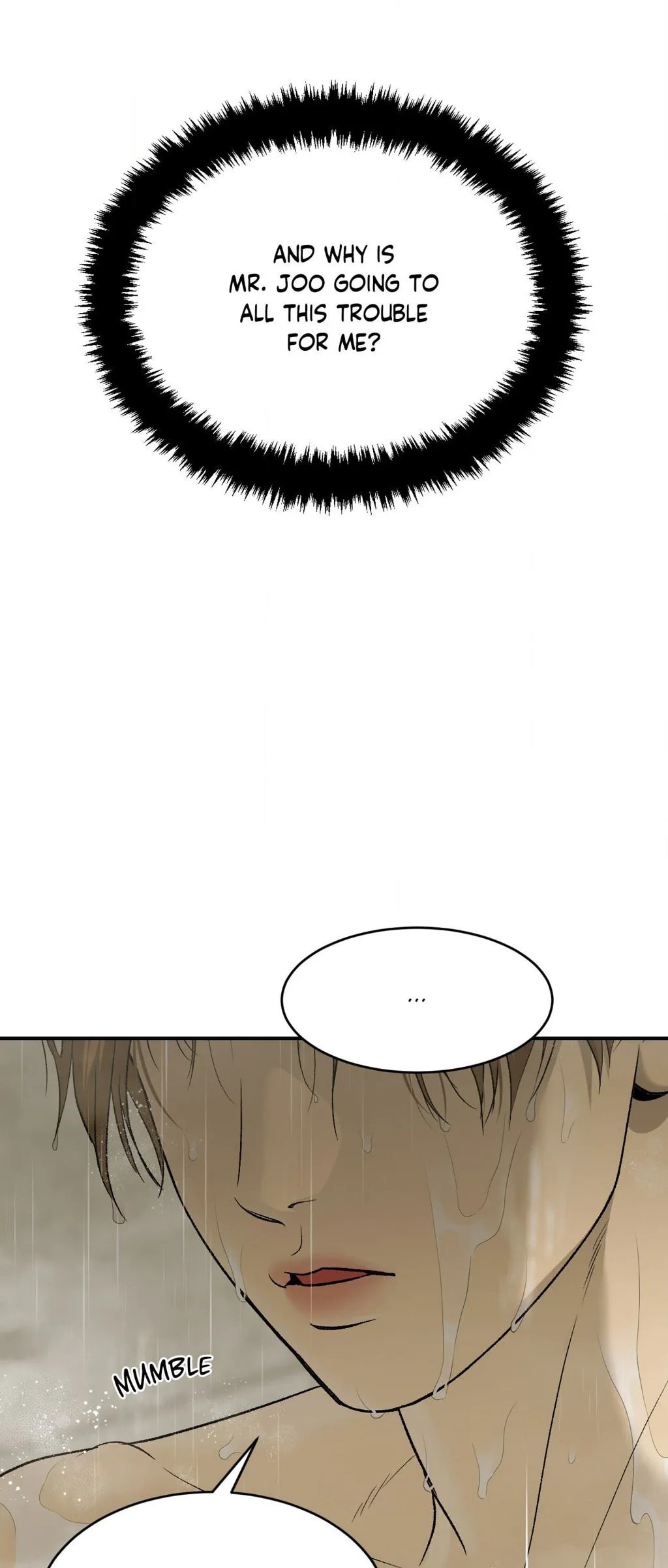 Read Jinx (Mingwa) chapter 67 image 31 on Lezhin