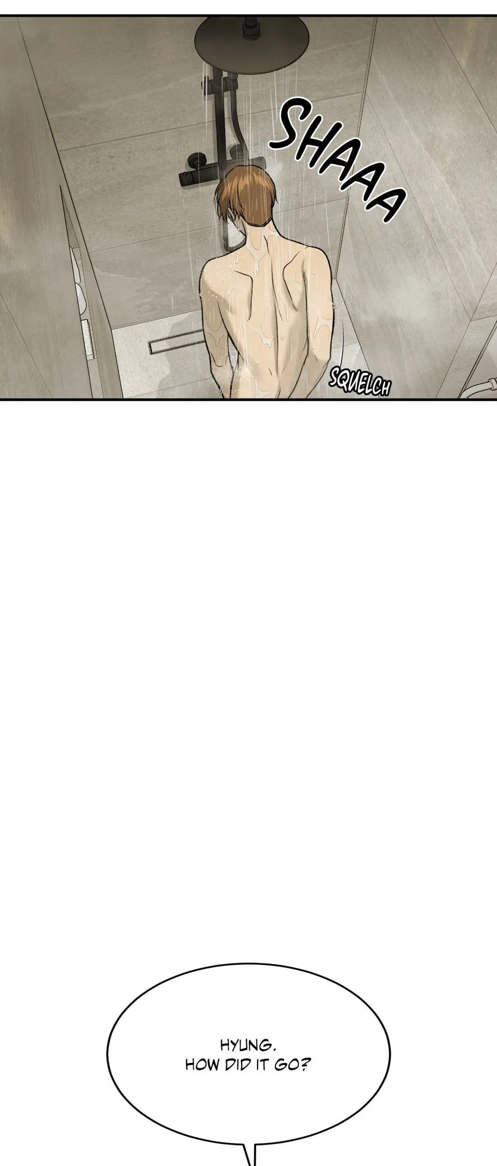Read Jinx (Mingwa) chapter 67 image 33 on Lezhin