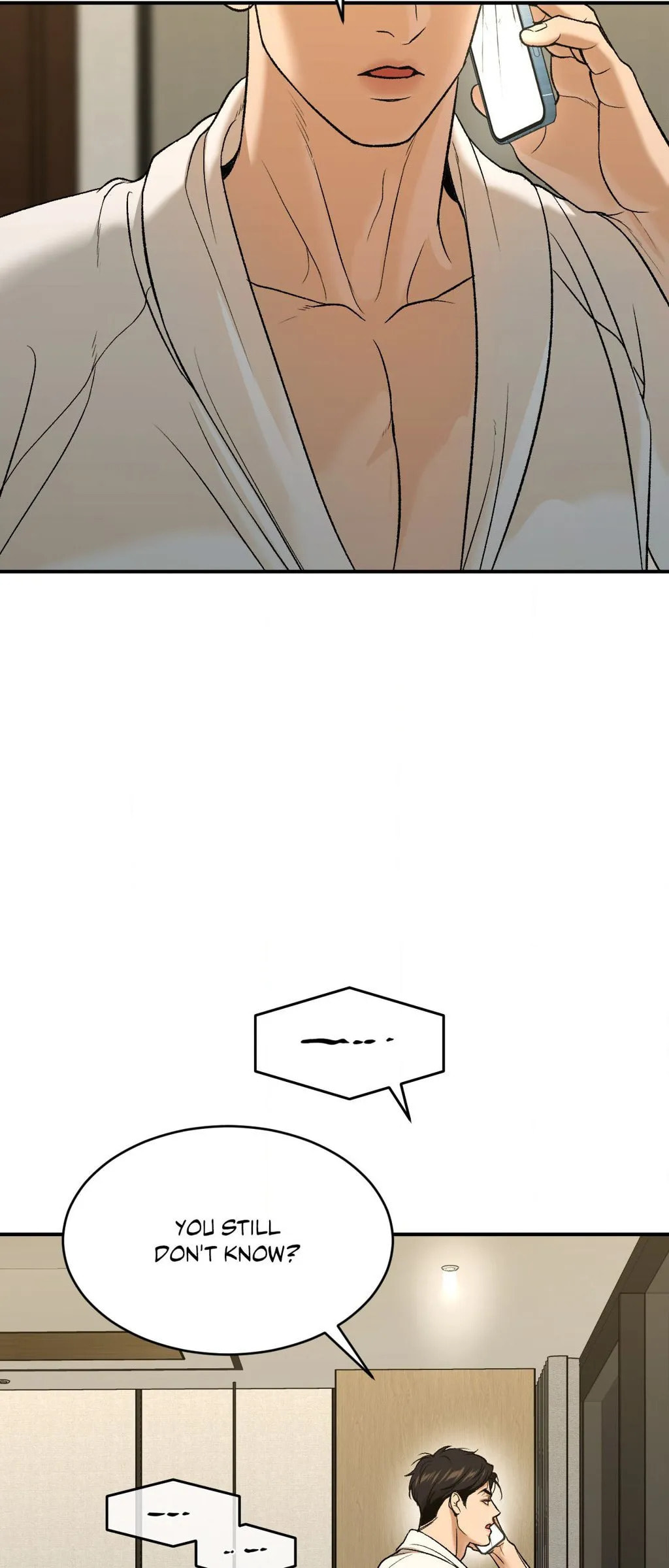 Read Jinx (Mingwa) chapter 67 image 34 on Lezhin