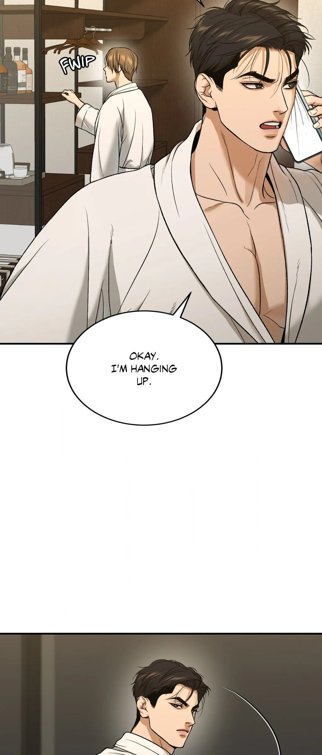 Read Jinx (Mingwa) chapter 67 image 36 on Lezhin