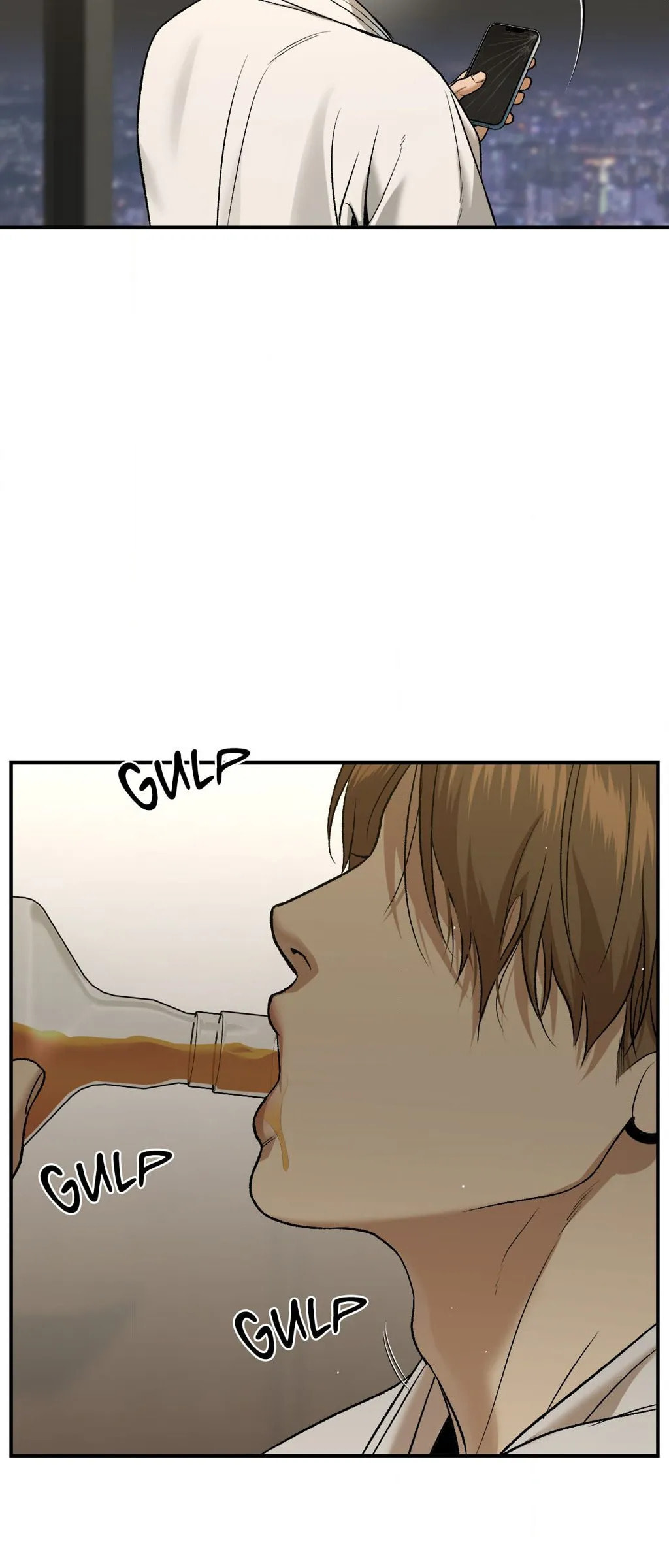 Read Jinx (Mingwa) chapter 67 image 37 on Lezhin