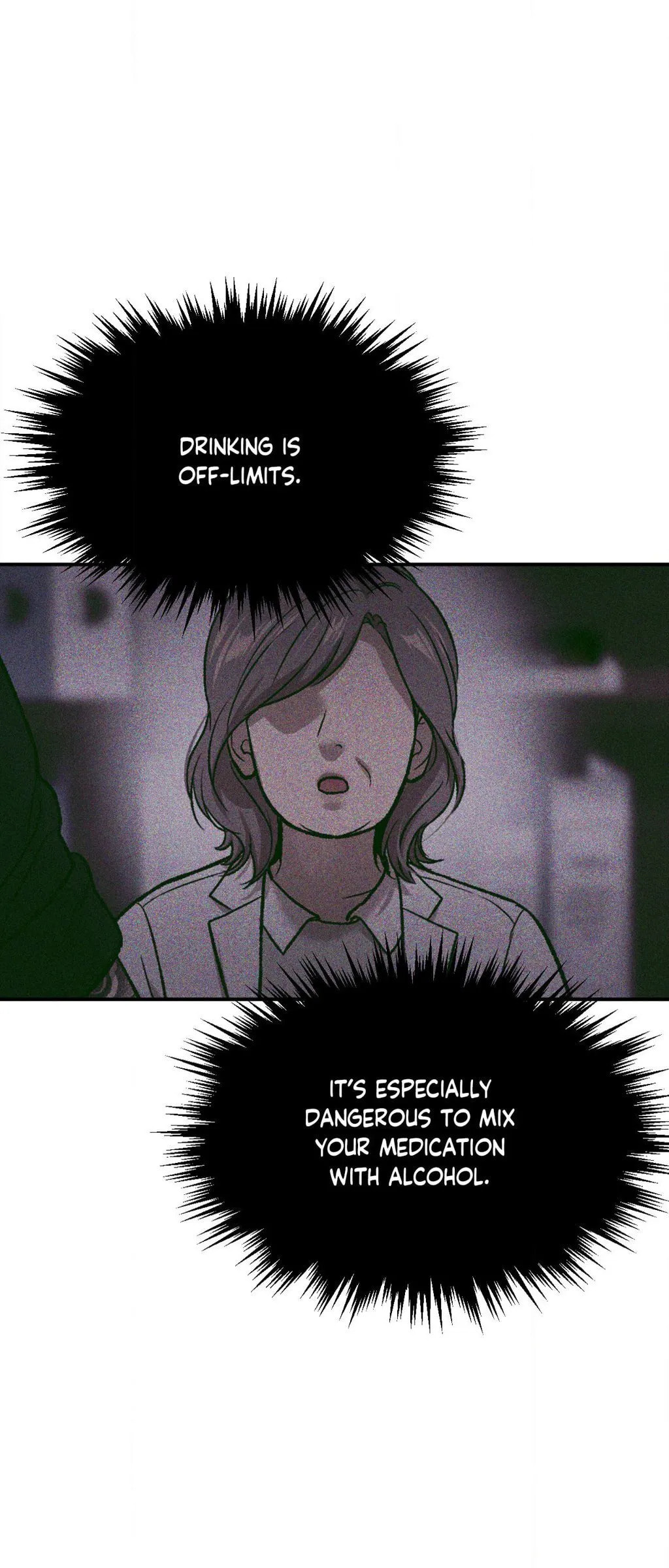 Read Jinx (Mingwa) chapter 67 image 38 on Lezhin