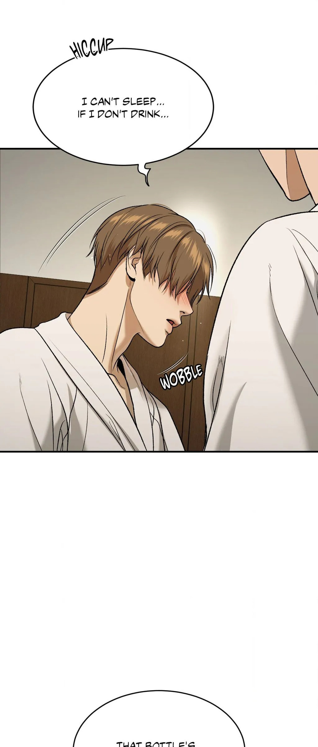 Read Jinx (Mingwa) chapter 67 image 41 on Lezhin
