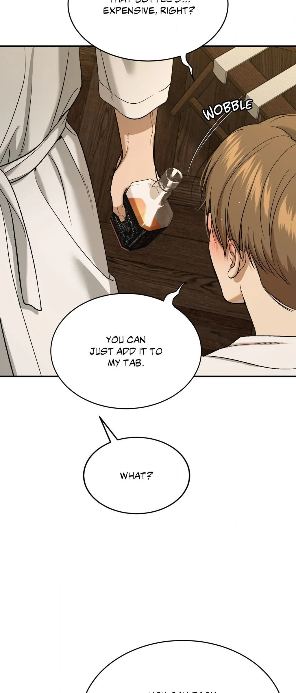 Read Jinx (Mingwa) chapter 67 image 42 on Lezhin