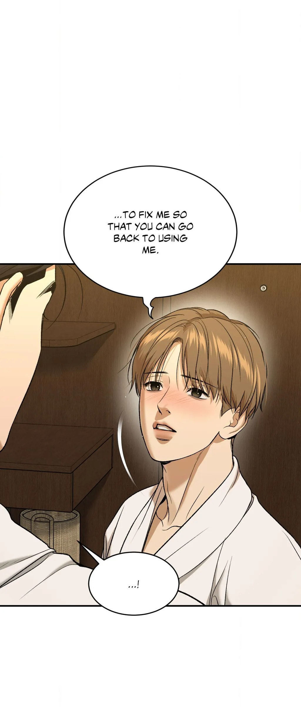 Read Jinx (Mingwa) chapter 67 image 45 on Lezhin