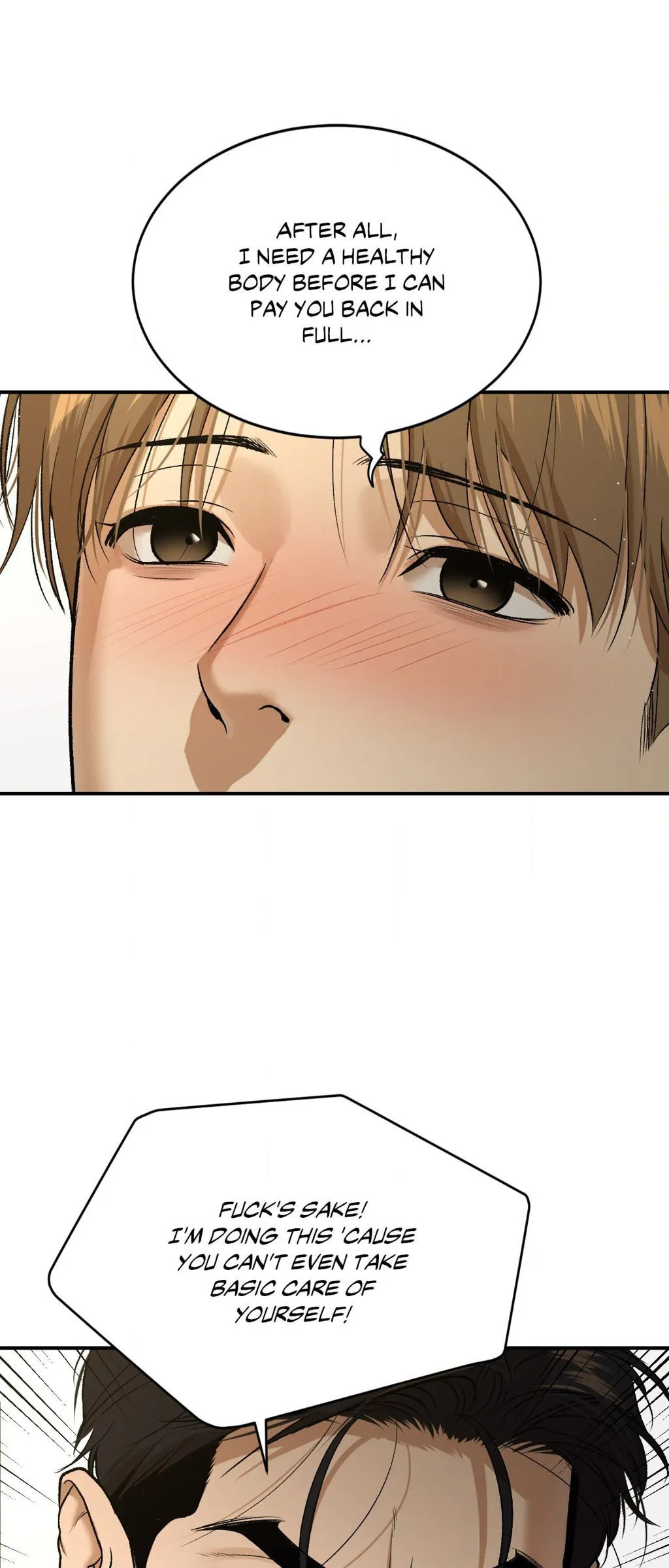Read Jinx (Mingwa) chapter 67 image 46 on Lezhin