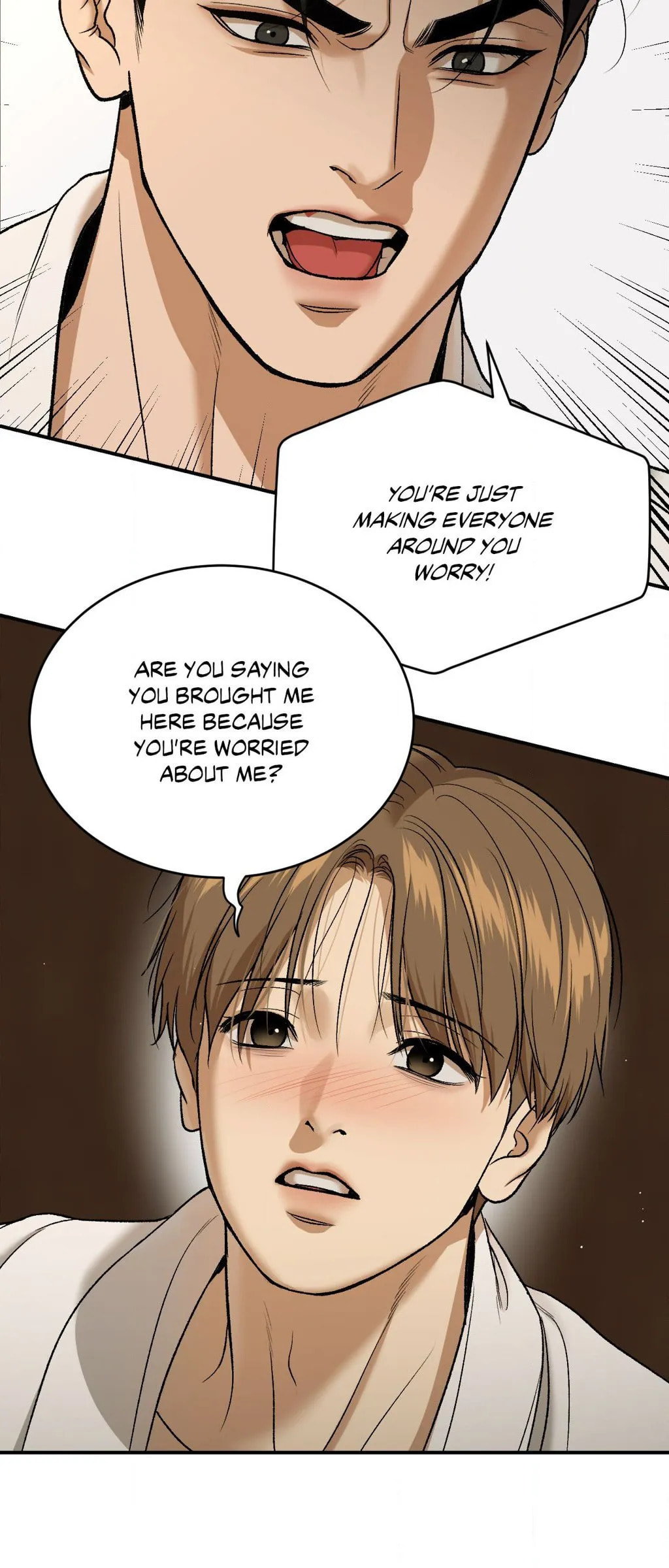 Read Jinx (Mingwa) chapter 67 image 47 on Lezhin
