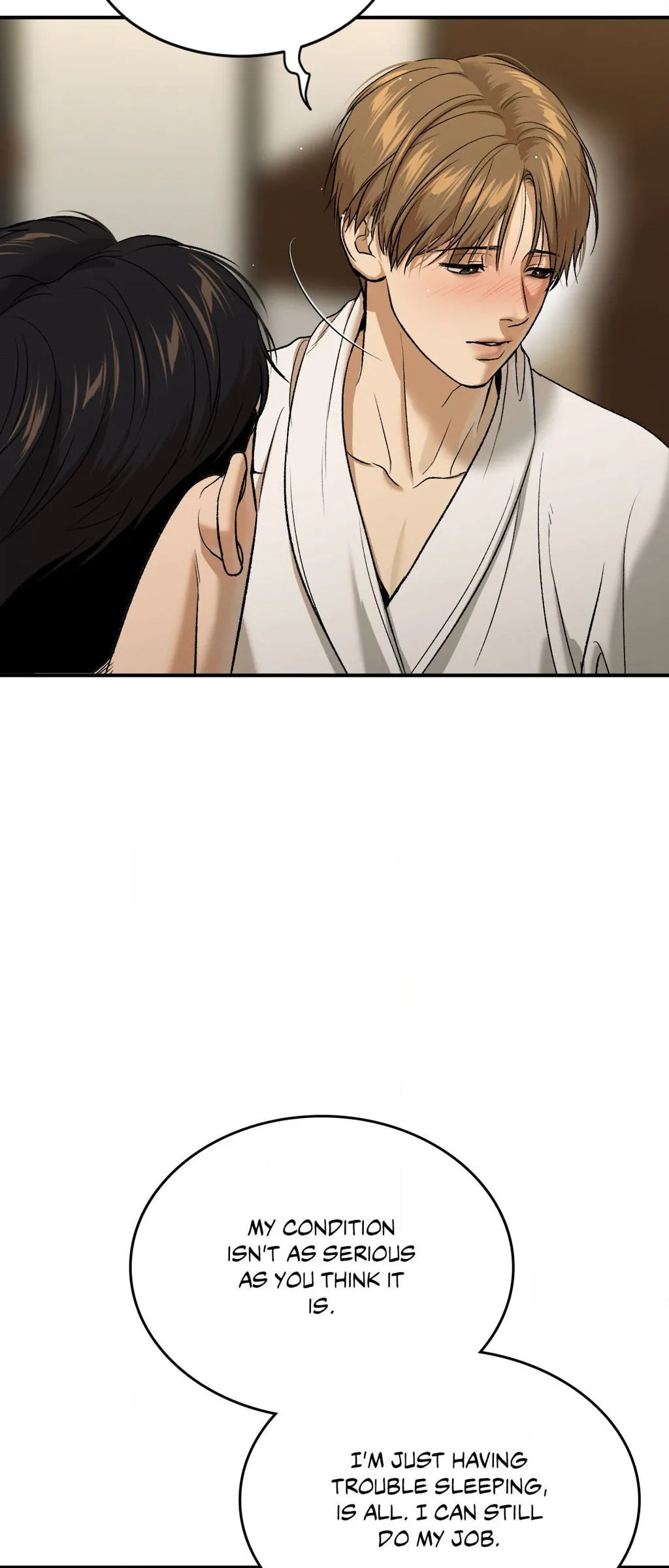 Read Jinx (Mingwa) chapter 67 image 49 on Lezhin