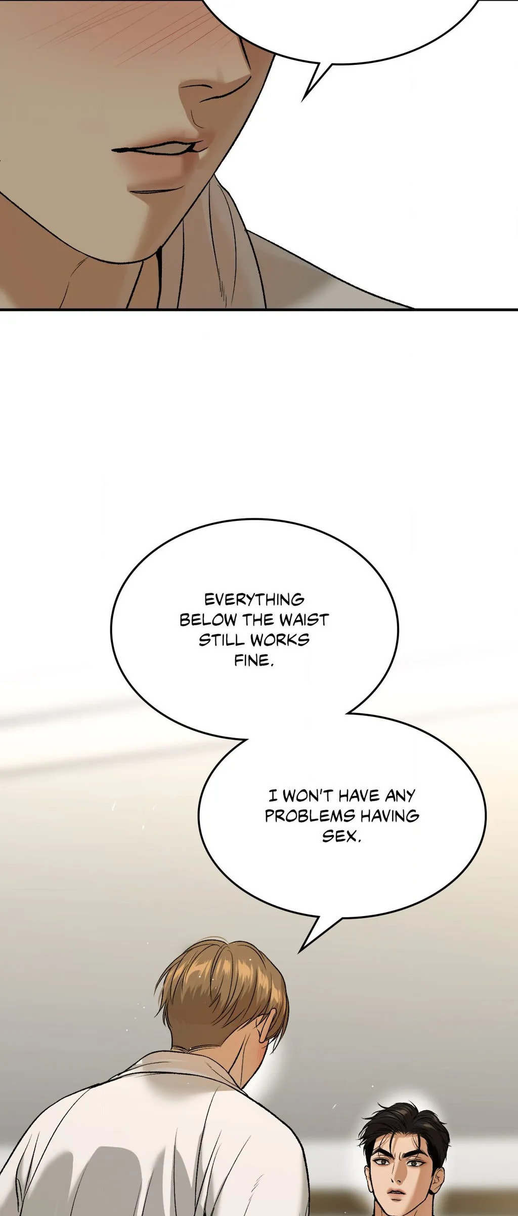 Read Jinx (Mingwa) chapter 67 image 50 on Lezhin