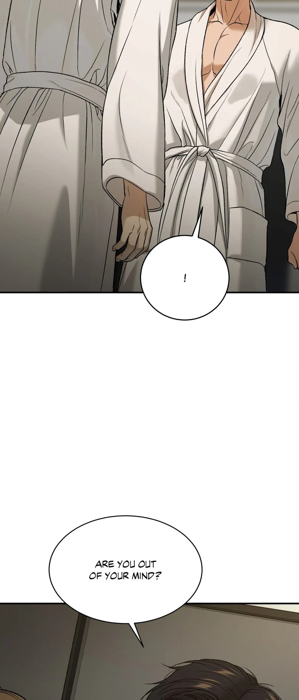 Read Jinx (Mingwa) chapter 67 image 51 on Lezhin