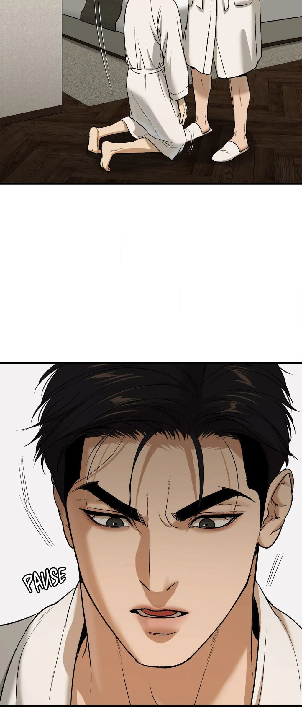 Read Jinx (Mingwa) chapter 67 image 54 on Lezhin
