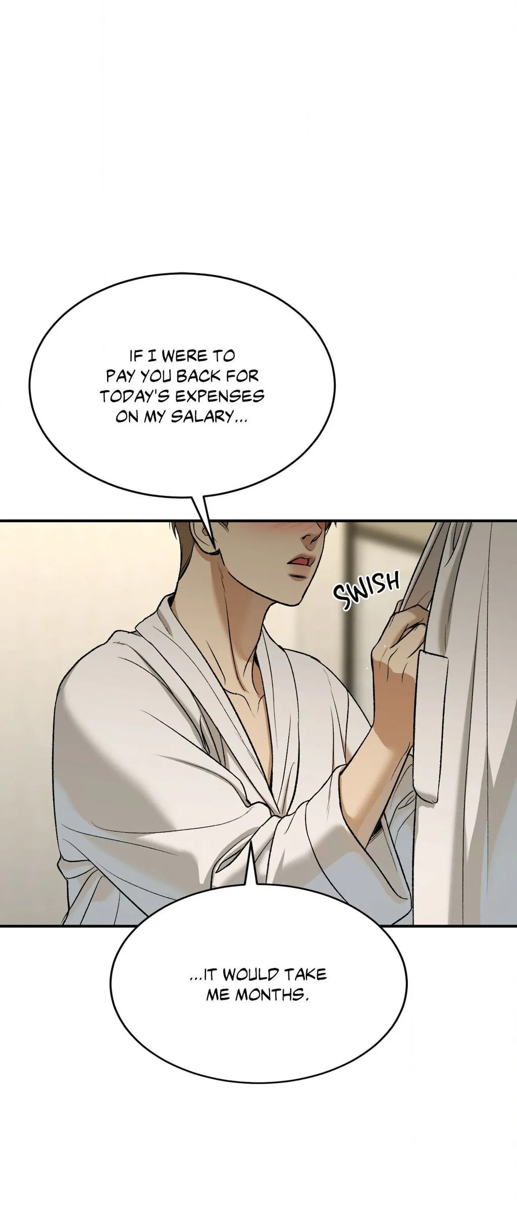 Read Jinx (Mingwa) chapter 67 image 55 on Lezhin