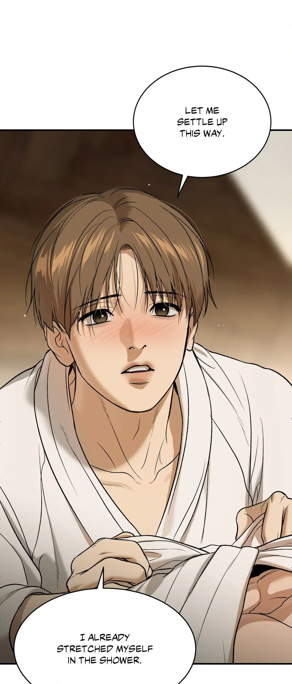 Read Jinx (Mingwa) chapter 67 image 56 on Lezhin