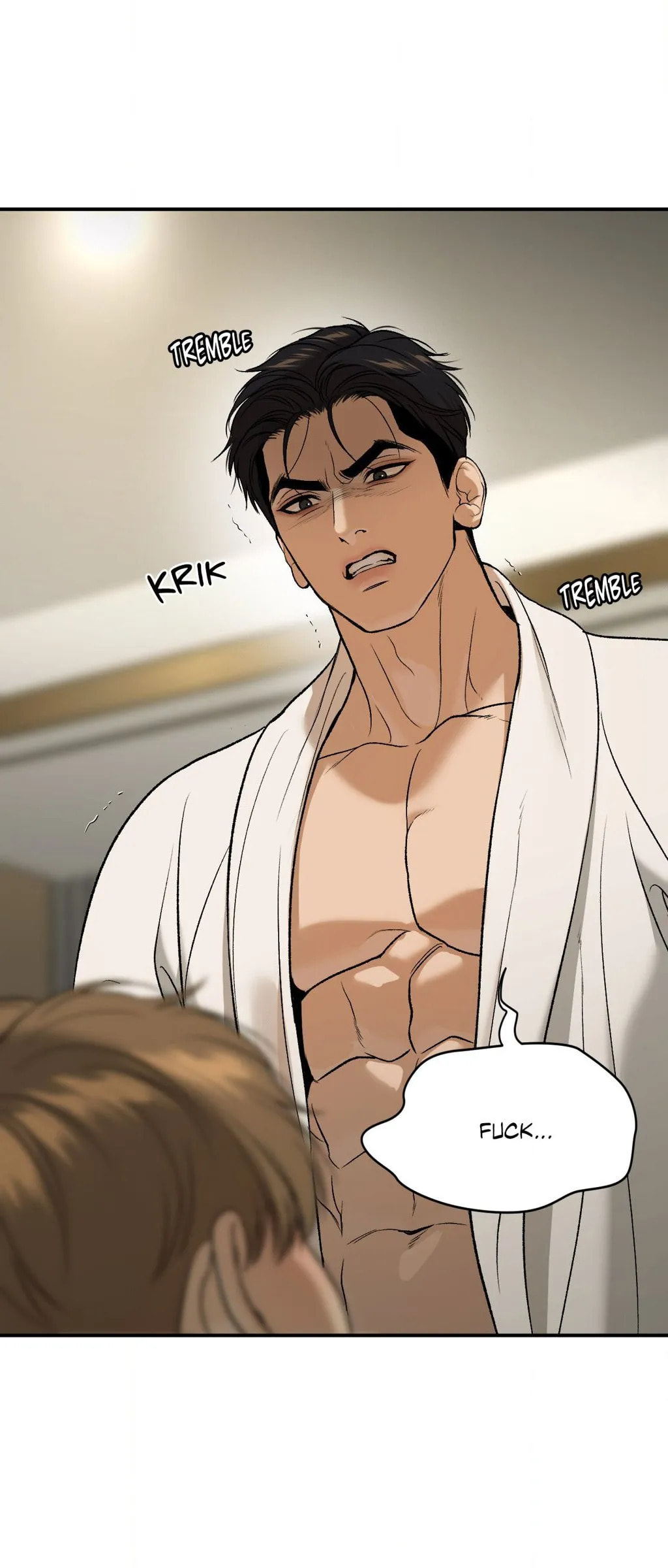 Read Jinx (Mingwa) chapter 67 image 58 on Lezhin