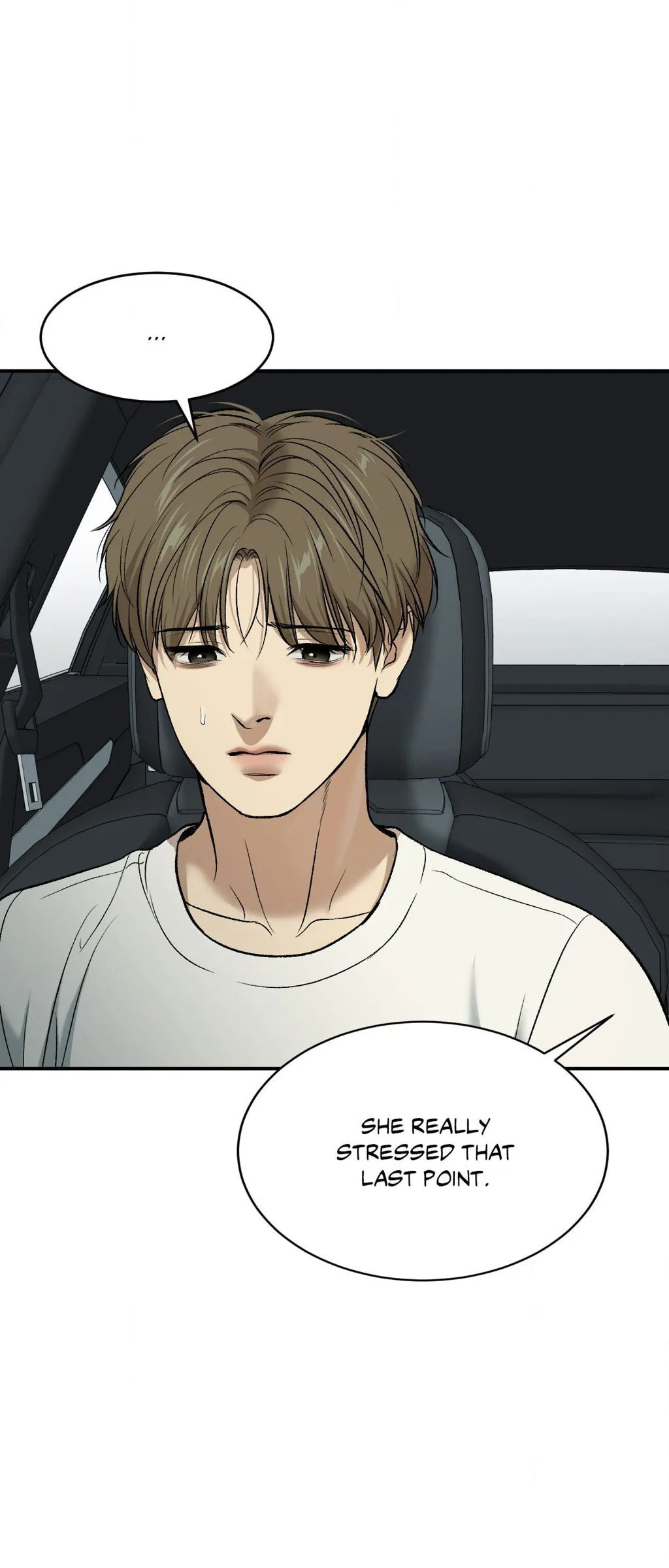 Read Jinx (Mingwa) chapter 67 image 6 on Lezhin