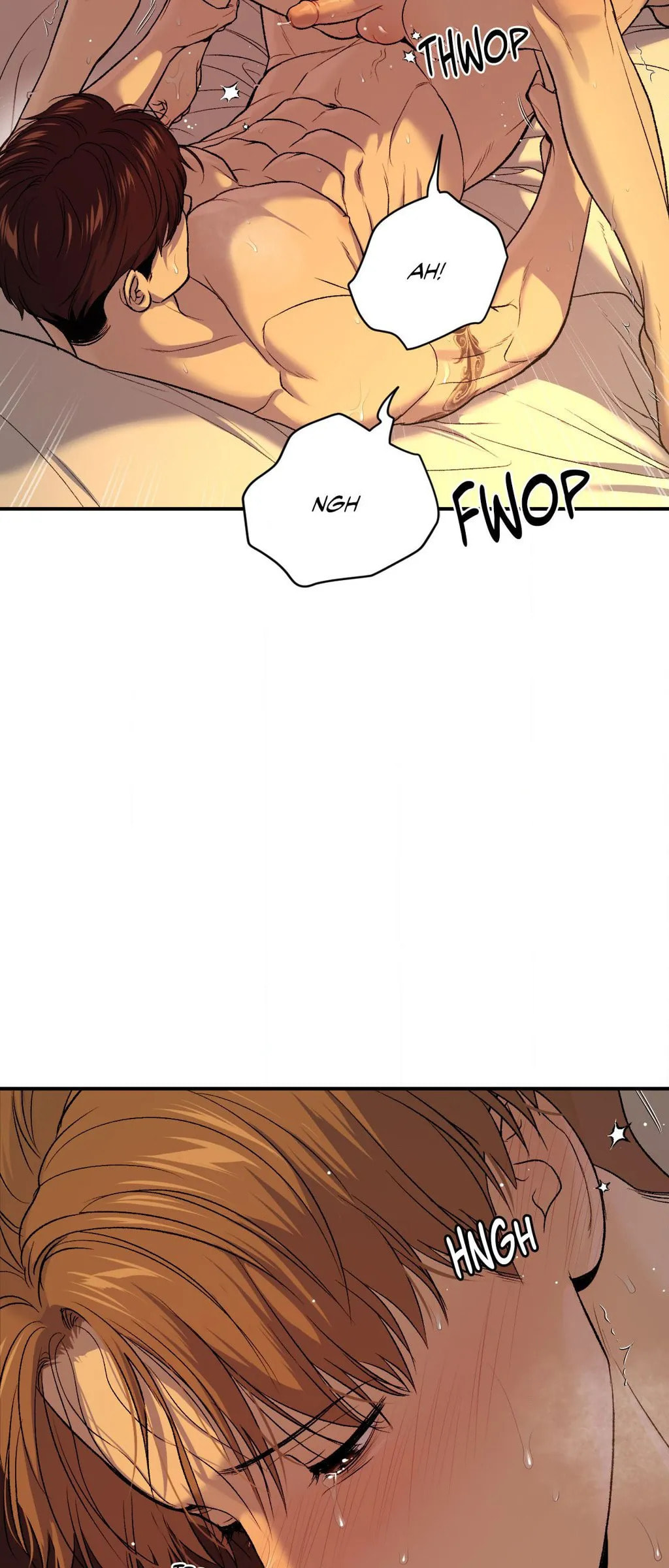 Read Jinx (Mingwa) chapter 67 image 63 on Lezhin