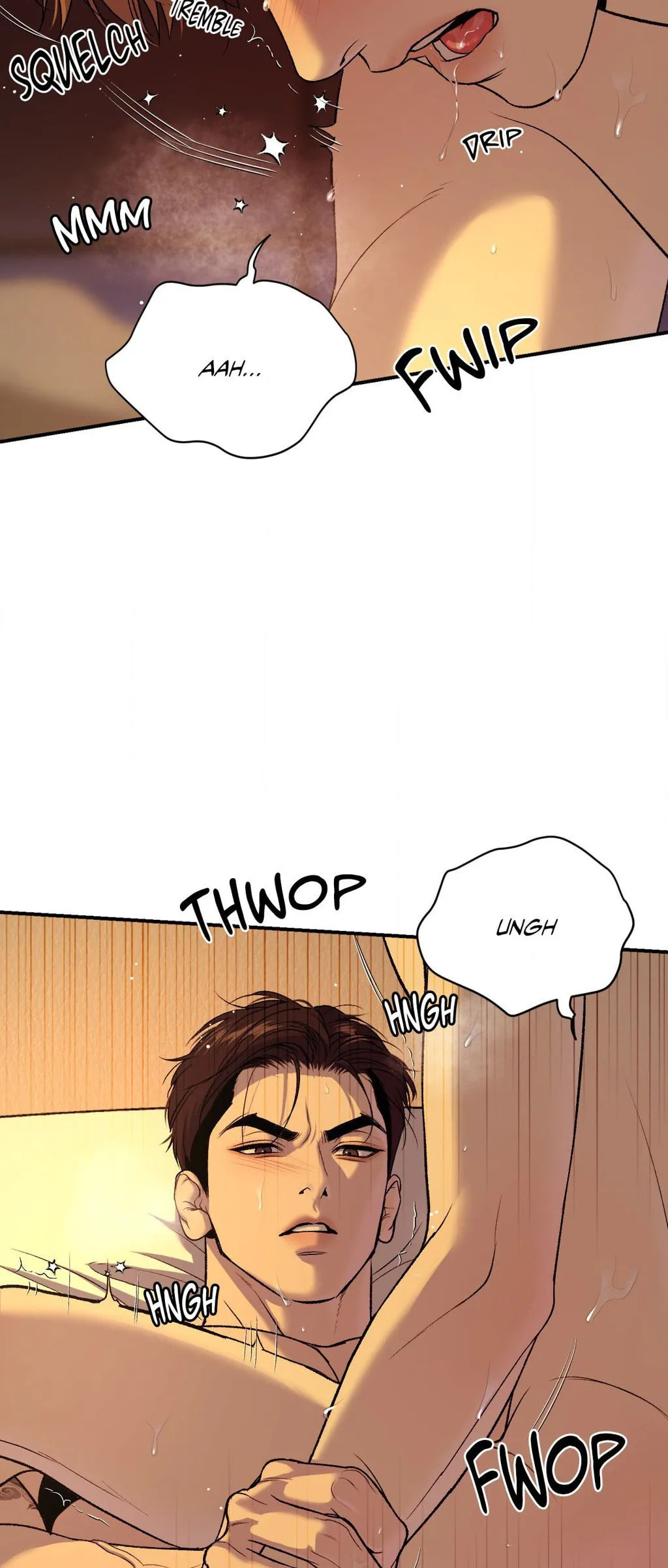 Read Jinx (Mingwa) chapter 67 image 64 on Lezhin