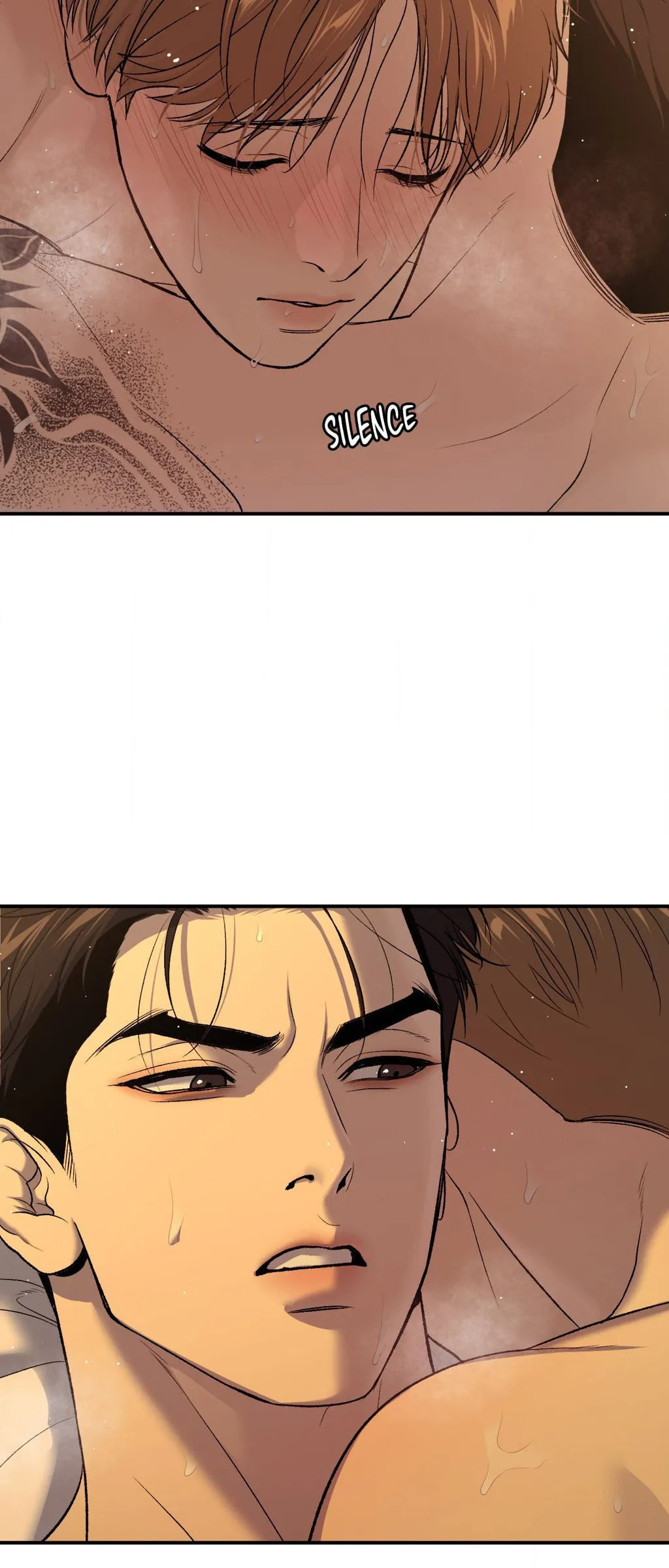Read Jinx (Mingwa) chapter 67 image 69 on Lezhin