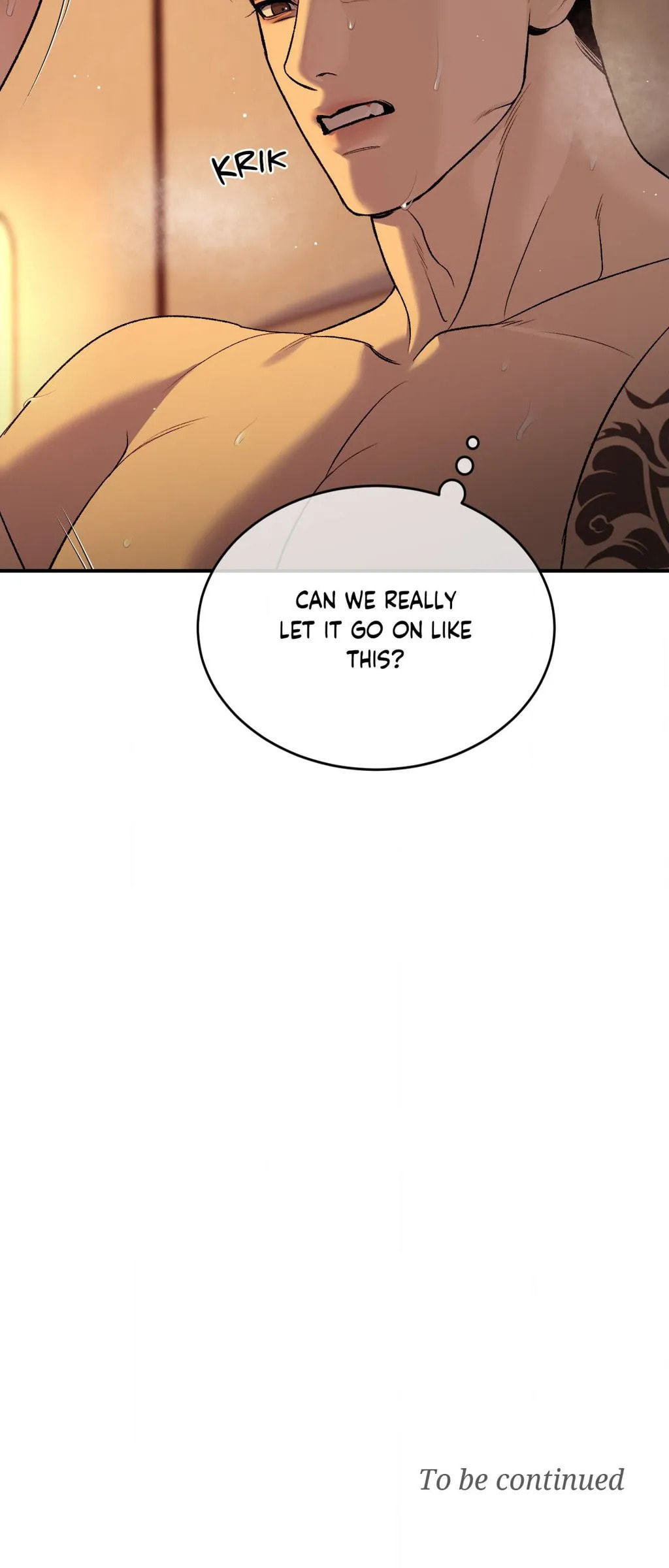 Read Jinx (Mingwa) chapter 67 image 75 on Lezhin