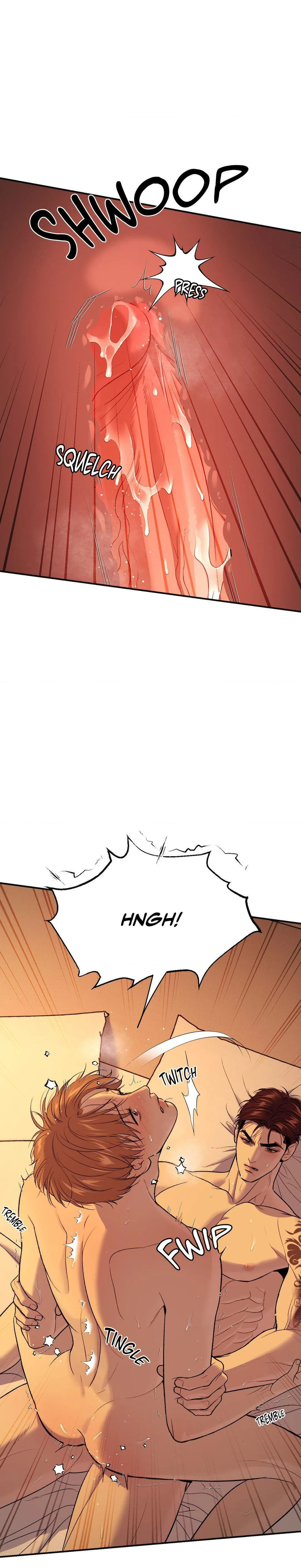 Read Jinx (Mingwa) chapter 68 image 11 on Lezhin