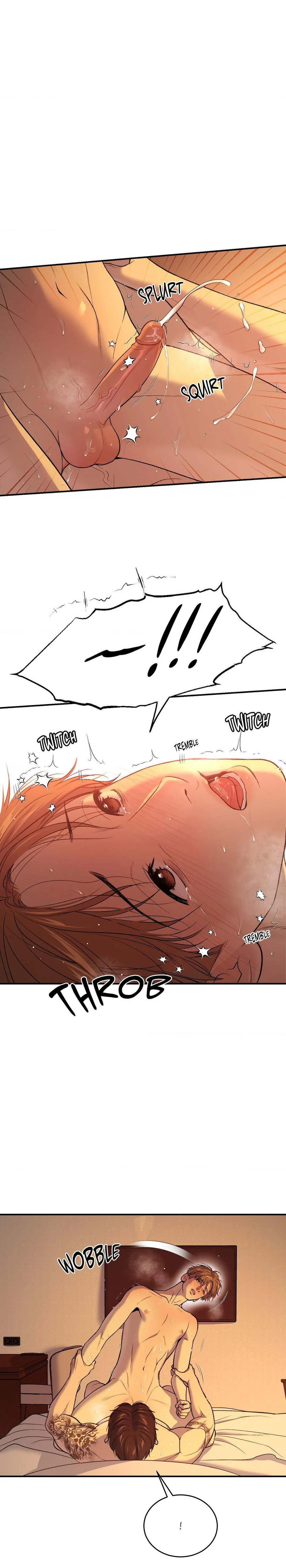 Read Jinx (Mingwa) chapter 68 image 12 on Lezhin