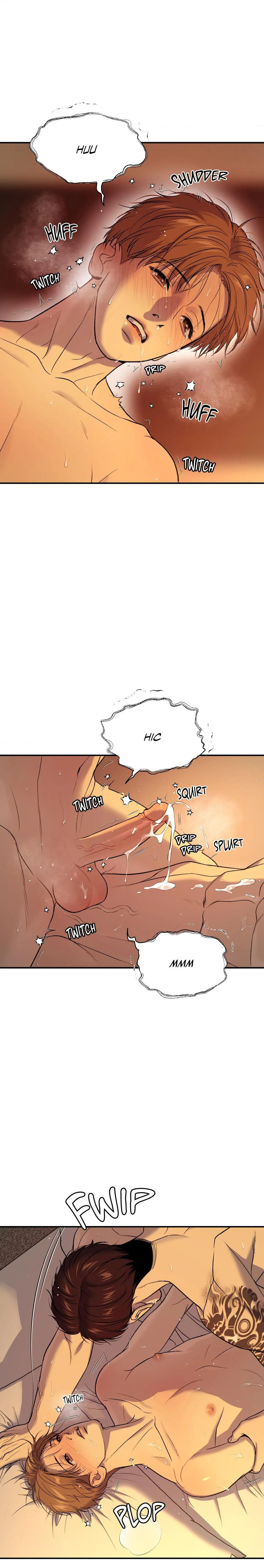 Read Jinx (Mingwa) chapter 68 image 13 on Lezhin