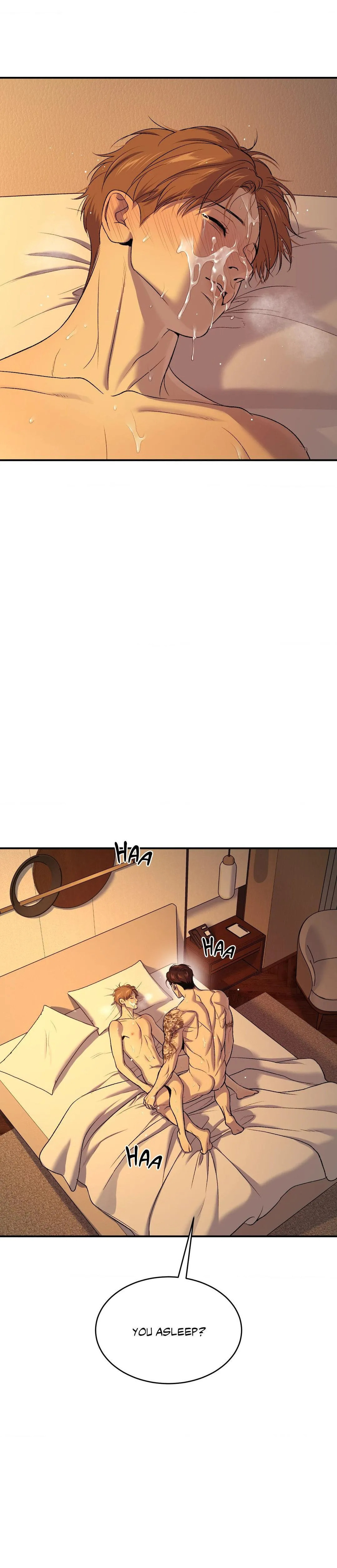 Read Jinx (Mingwa) chapter 68 image 19 on Lezhin