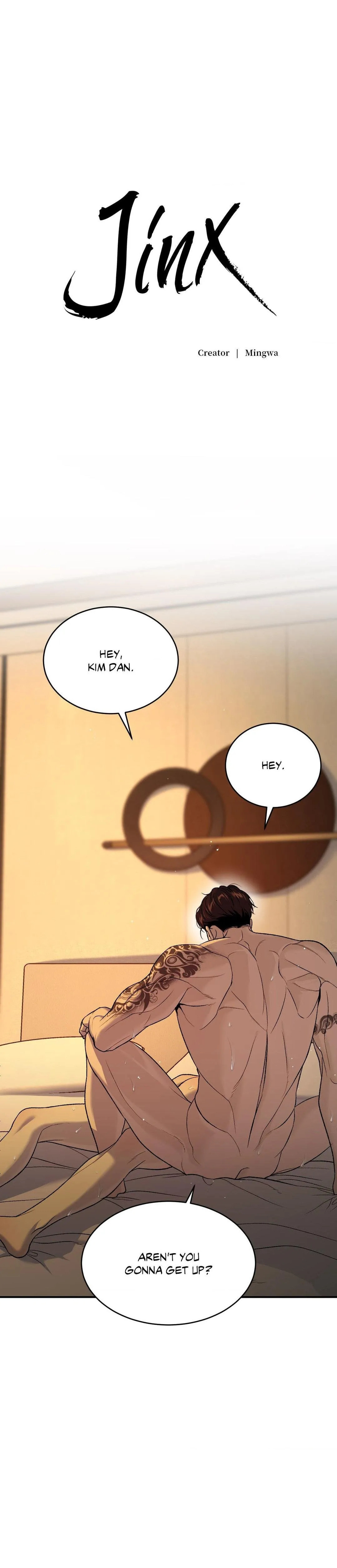 Read Jinx (Mingwa) chapter 68 image 20 on Lezhin