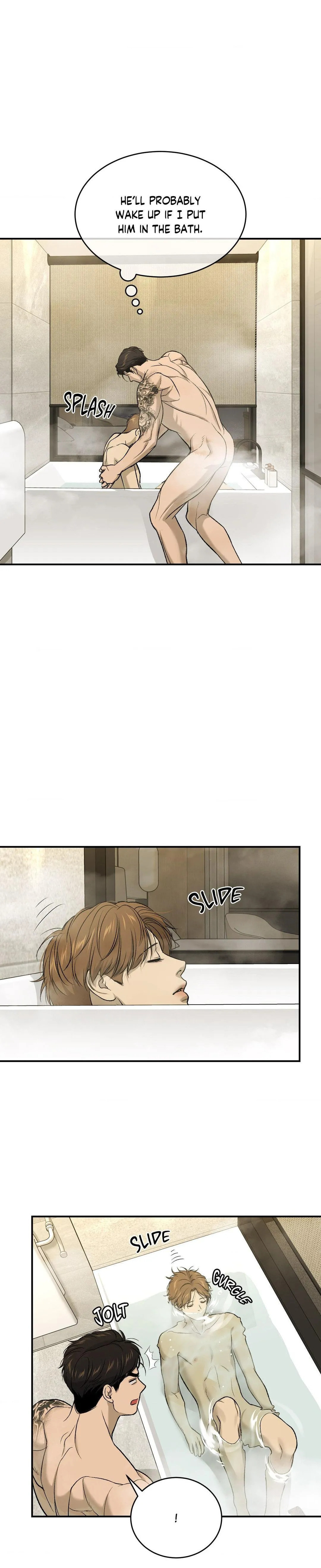 Read Jinx (Mingwa) chapter 68 image 22 on Lezhin