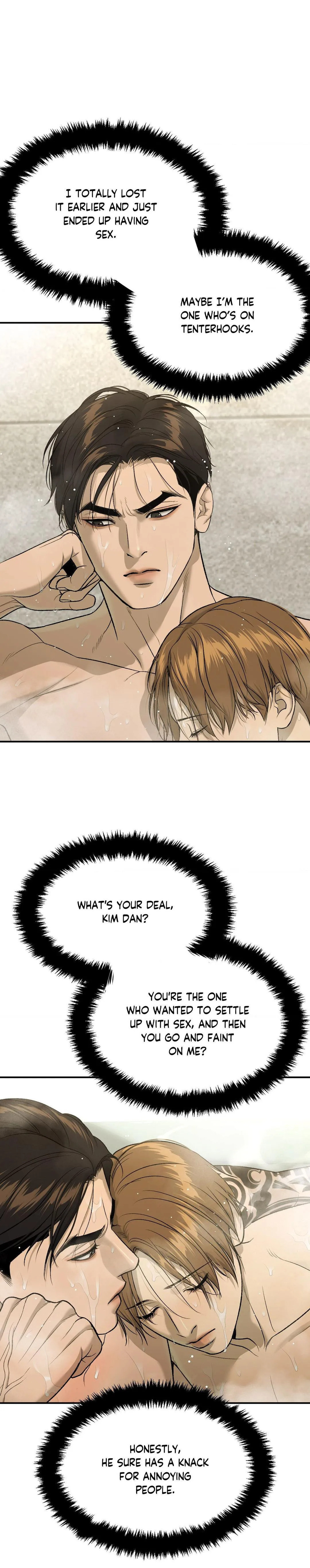 Read Jinx (Mingwa) chapter 68 image 24 on Lezhin