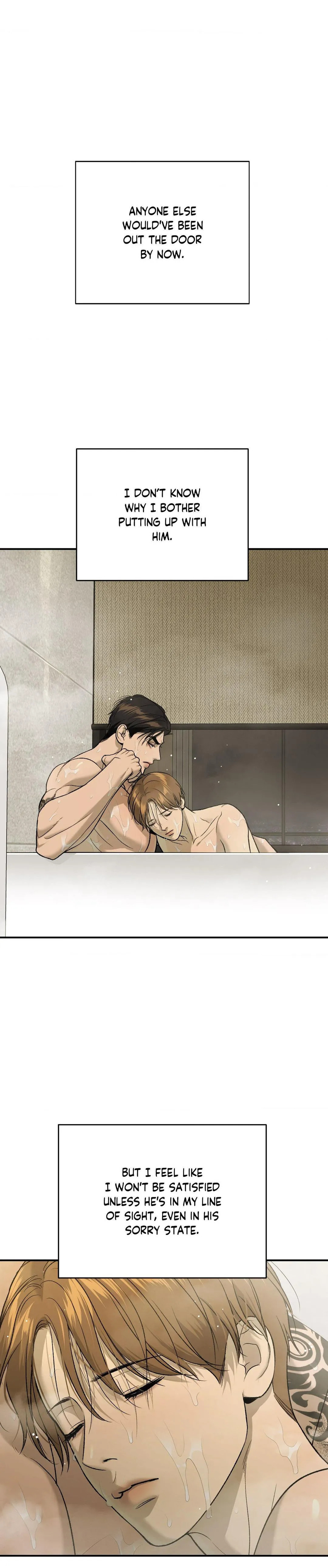 Read Jinx (Mingwa) chapter 68 image 25 on Lezhin