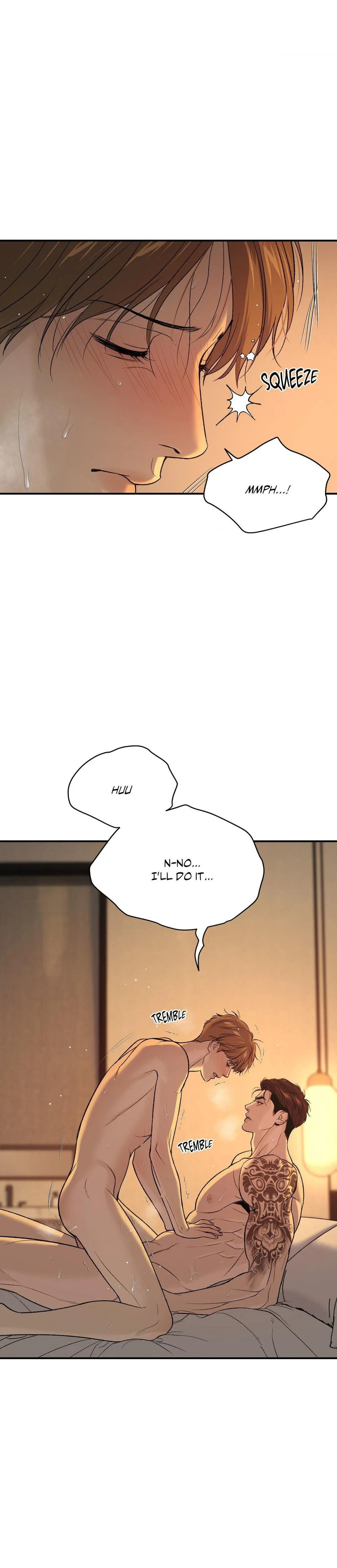 Read Jinx (Mingwa) chapter 68 image 3 on Lezhin