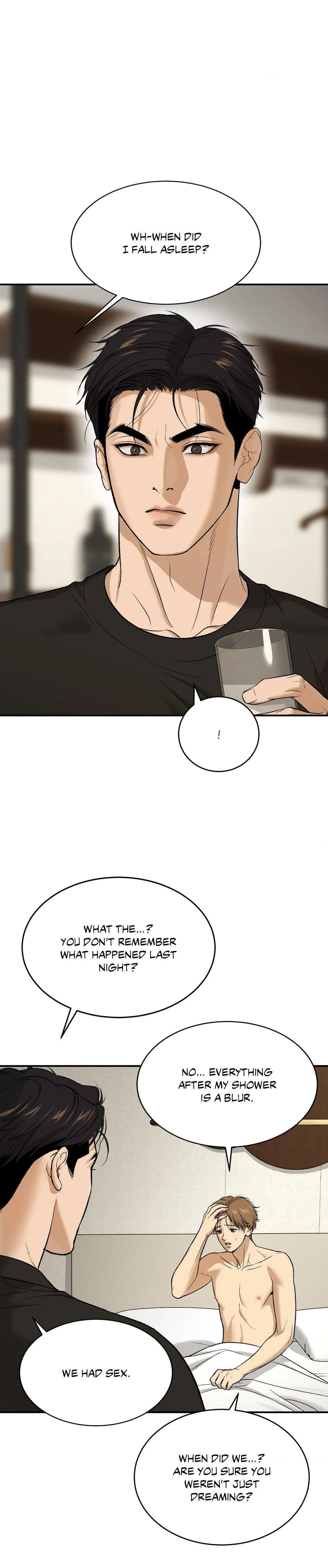 Read Jinx (Mingwa) chapter 68 image 30 on Lezhin