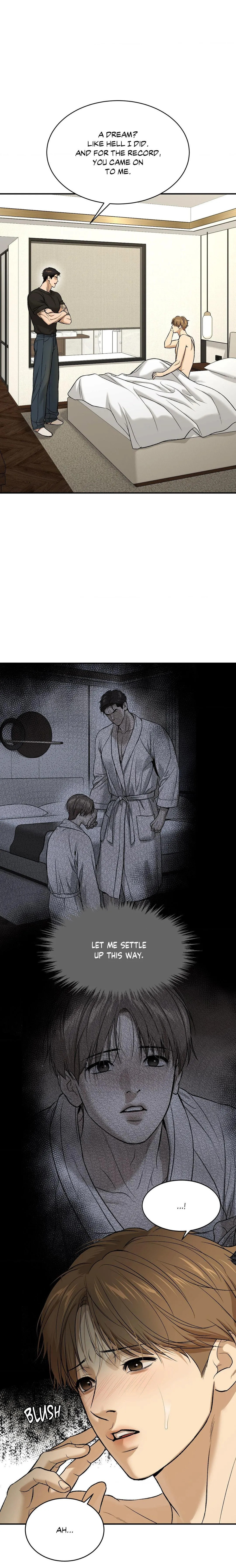 Read Jinx (Mingwa) chapter 68 image 31 on Lezhin