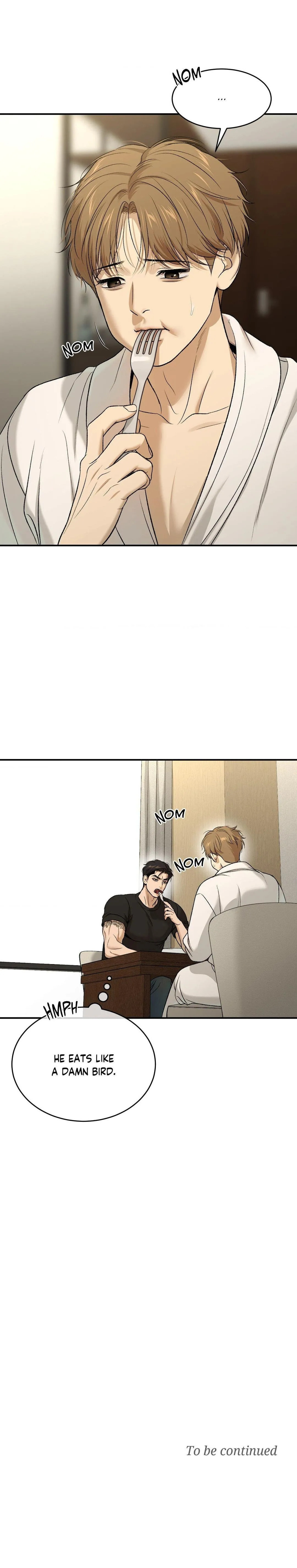 Read Jinx (Mingwa) chapter 68 image 35 on Lezhin