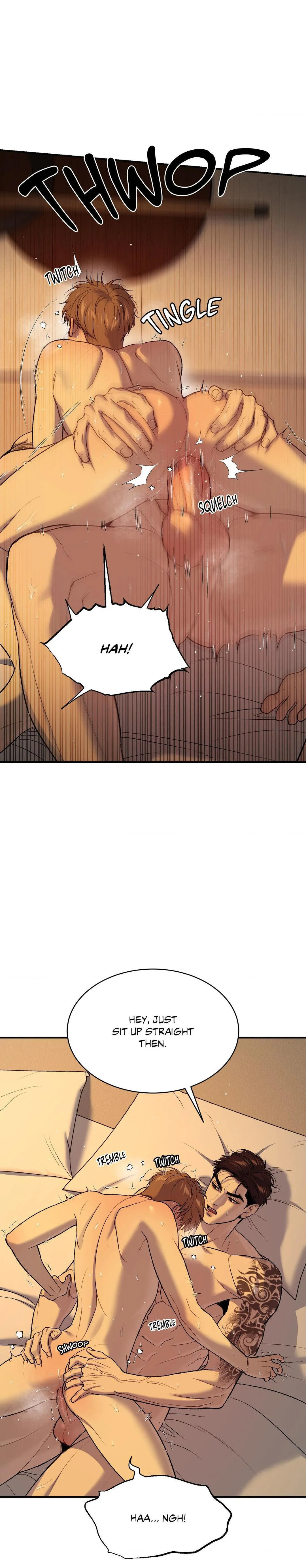 Read Jinx (Mingwa) chapter 68 image 6 on Lezhin