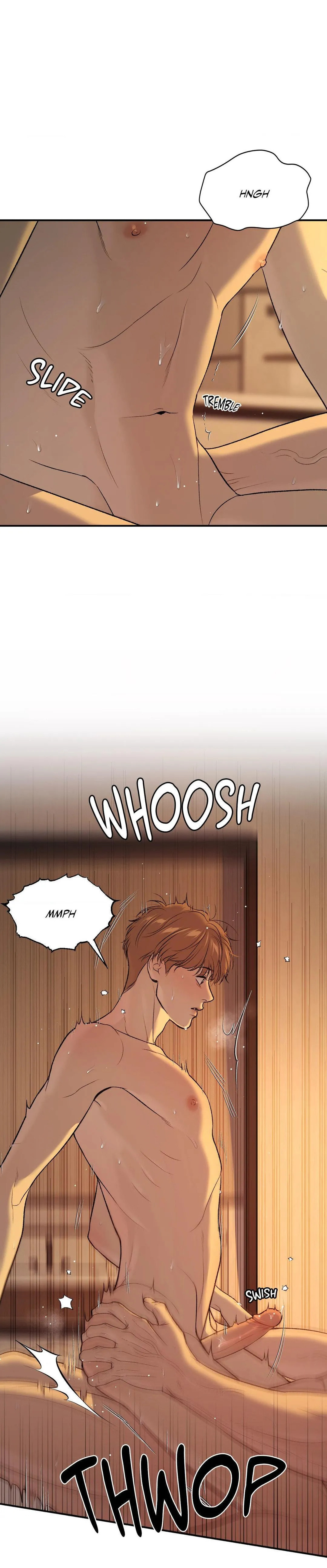 Read Jinx (Mingwa) chapter 68 image 7 on Lezhin