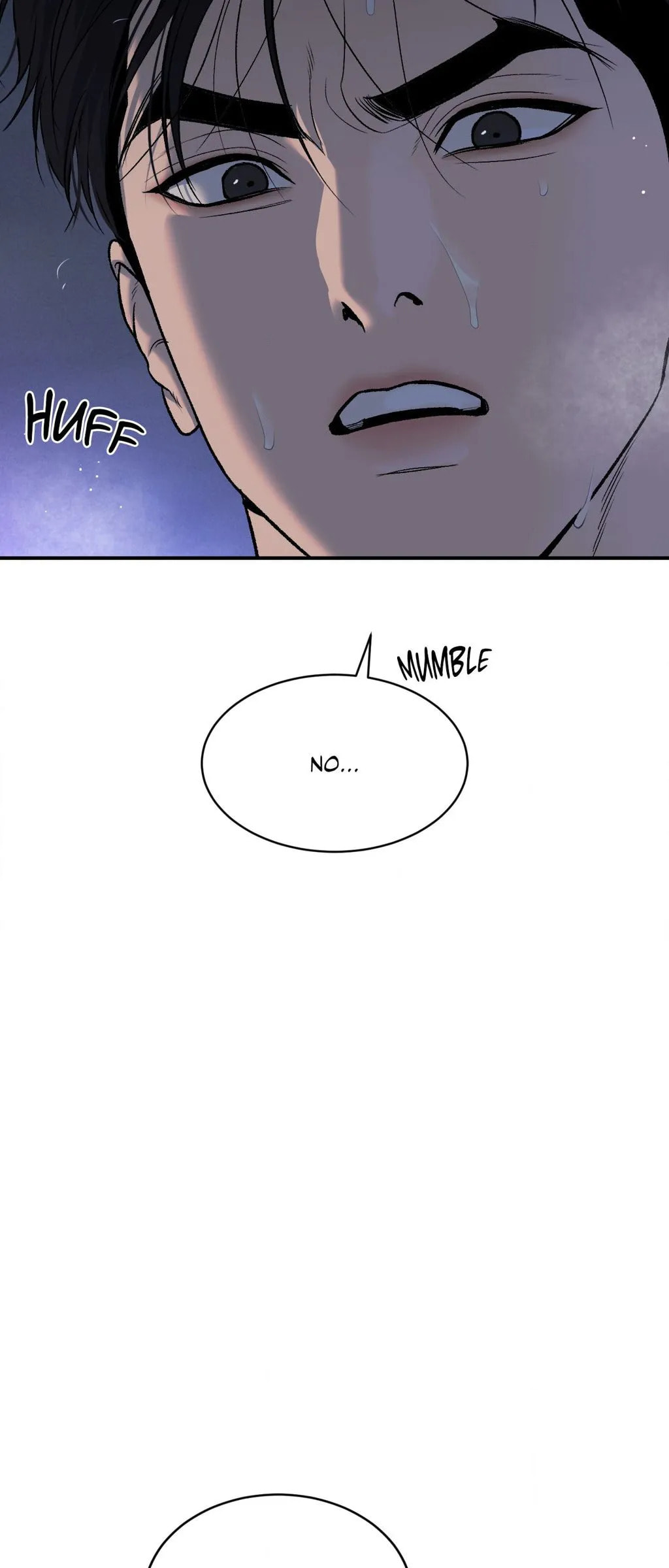 Read Jinx (Mingwa) chapter 69 image 102 on Lezhin