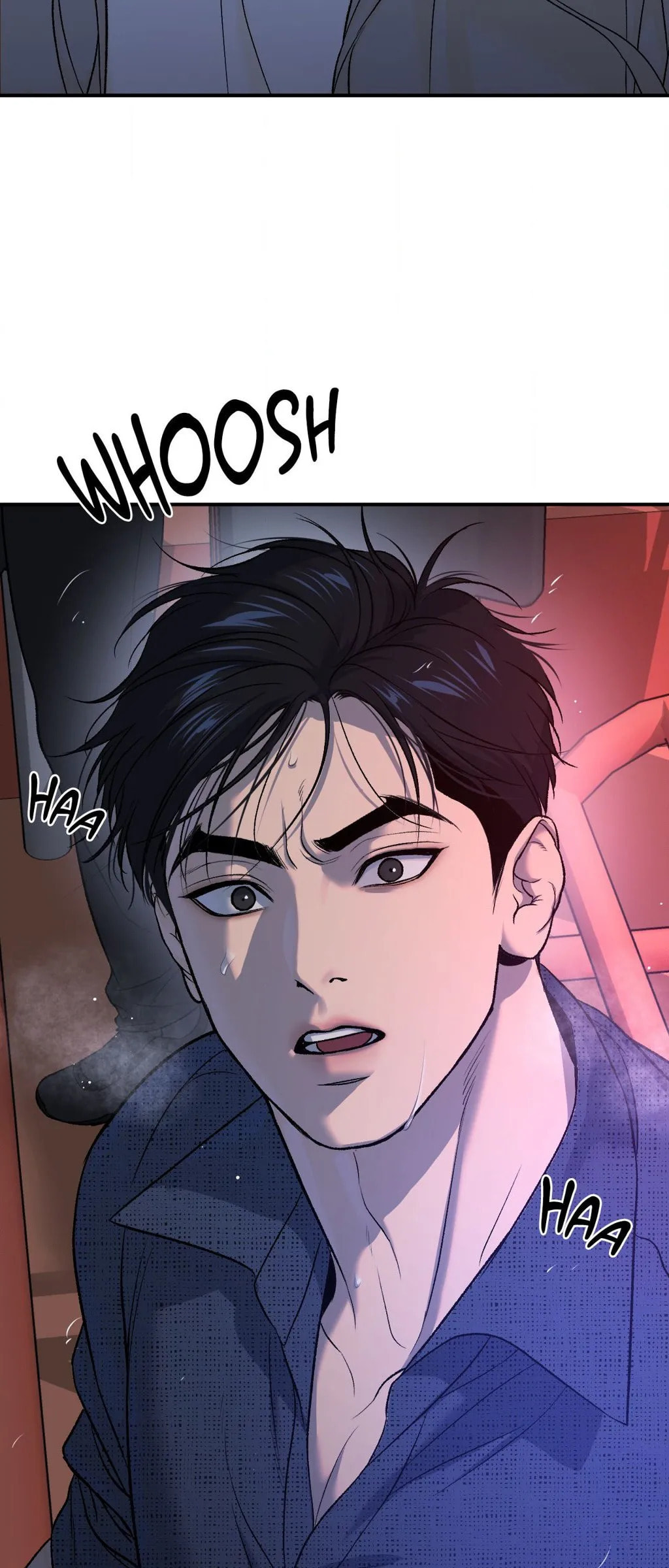 Read Jinx (Mingwa) chapter 69 image 106 on Lezhin