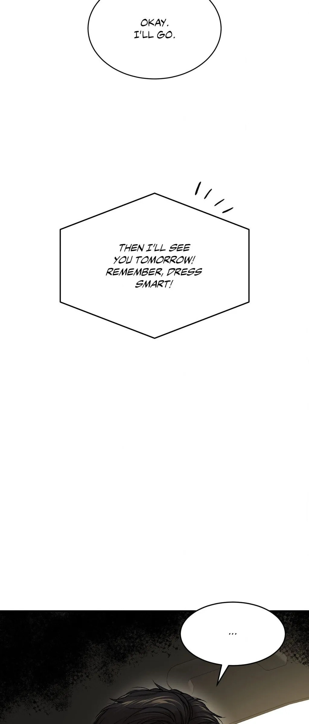 Read Jinx (Mingwa) chapter 69 image 13 on Lezhin