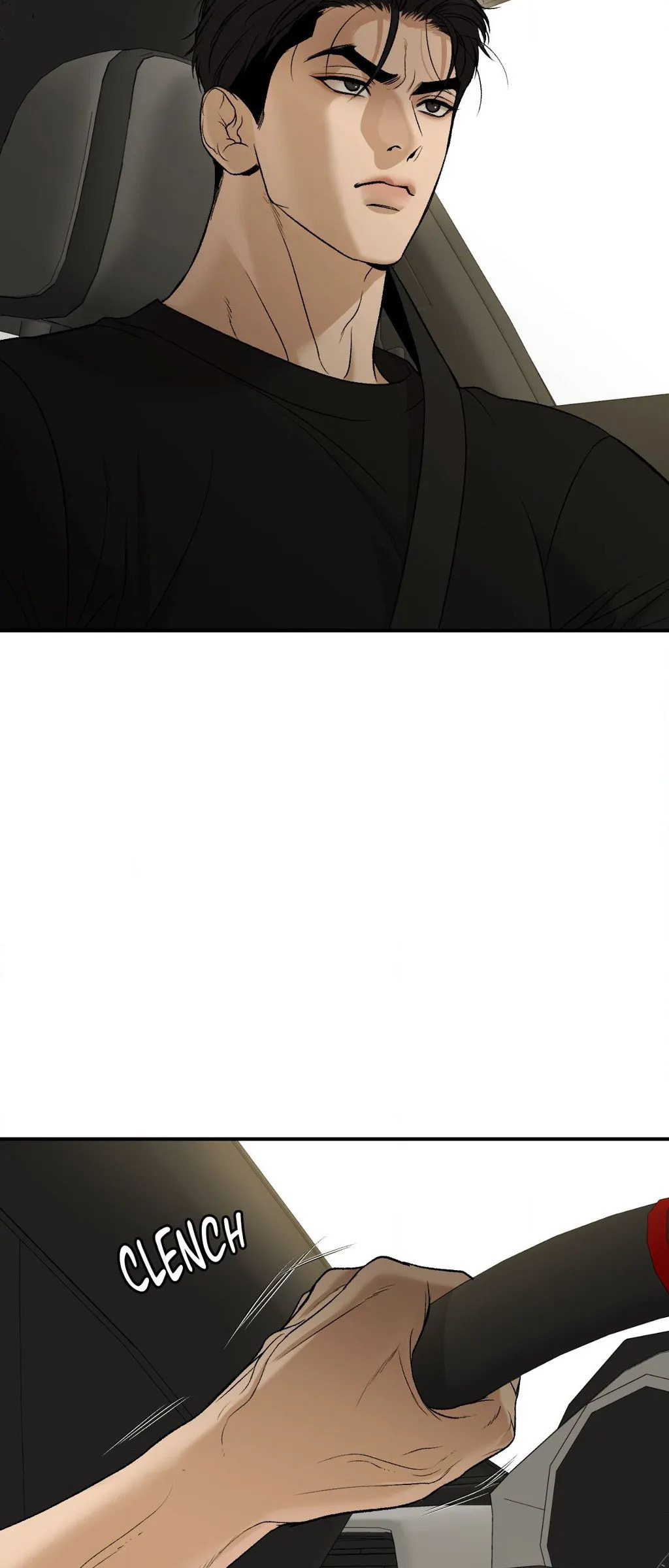 Read Jinx (Mingwa) chapter 69 image 14 on Lezhin