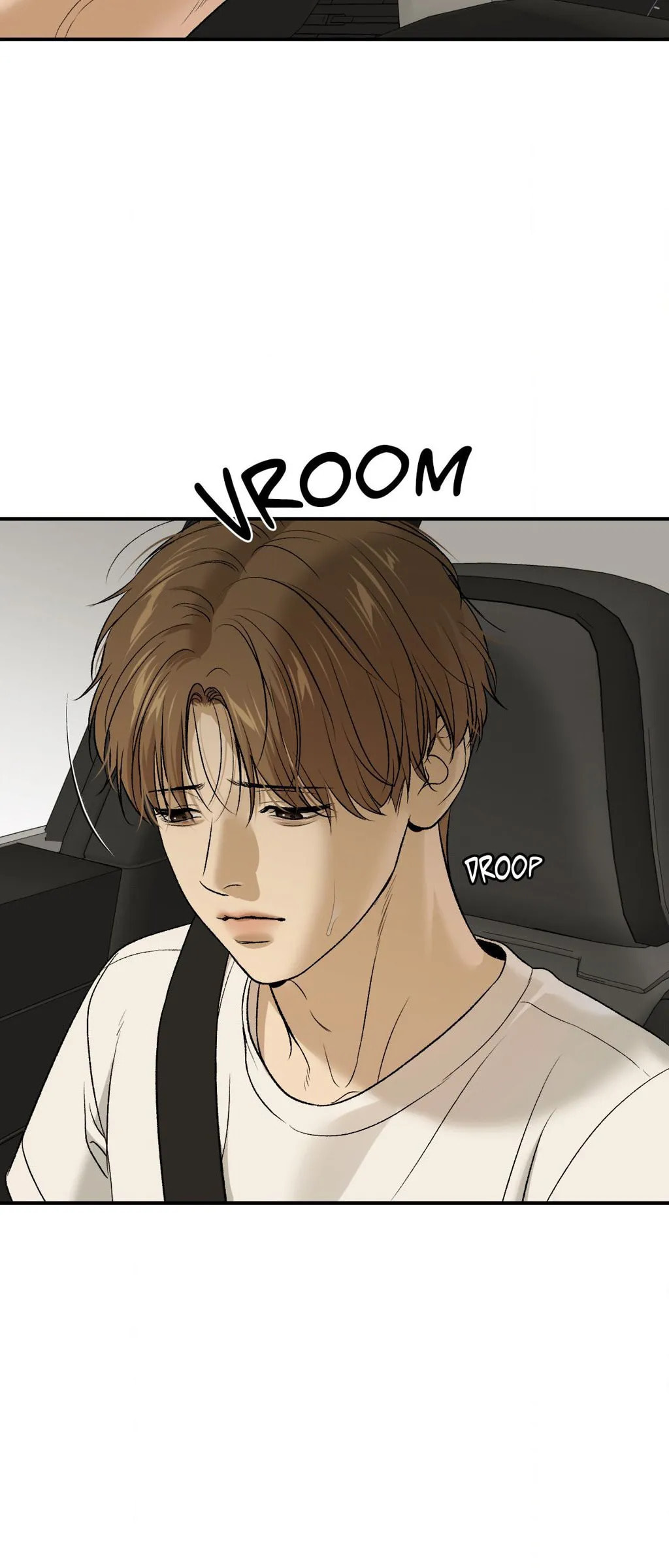 Read Jinx (Mingwa) chapter 69 image 15 on Lezhin