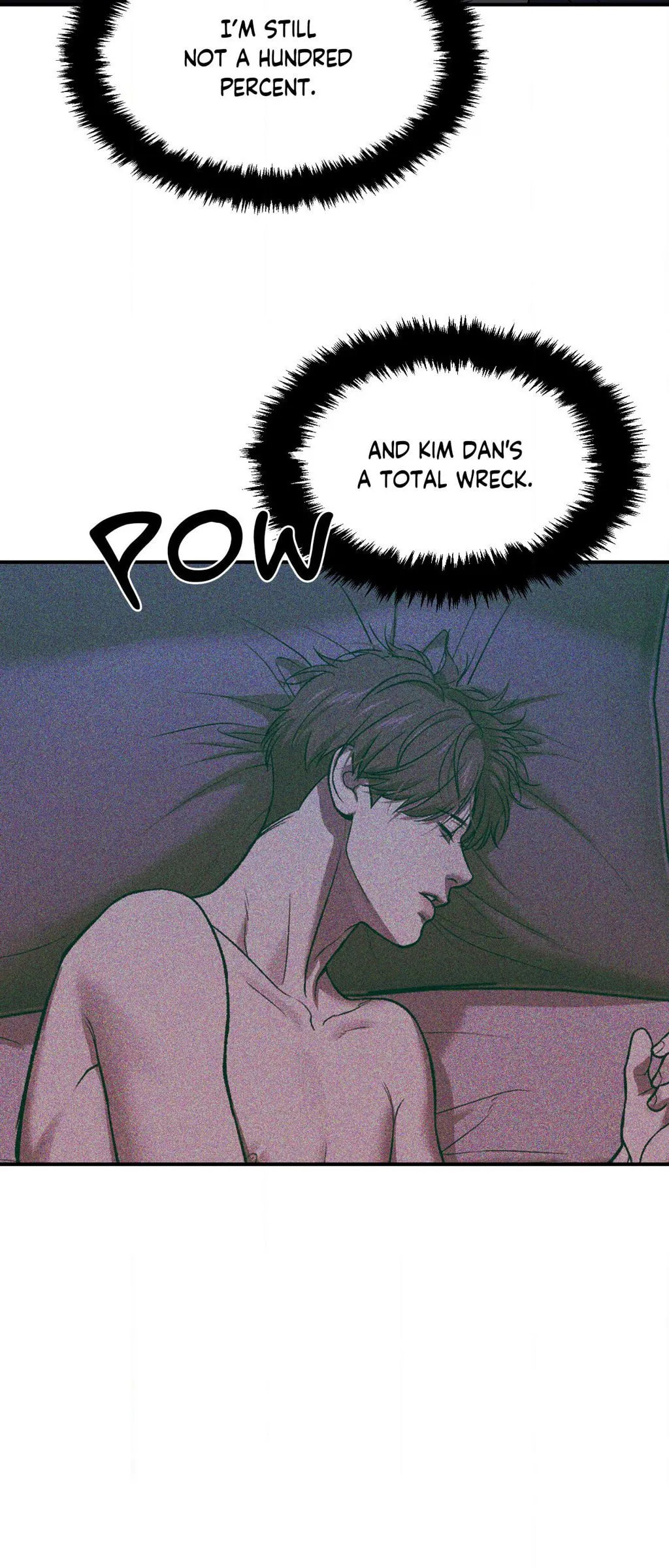 Read Jinx (Mingwa) chapter 69 image 20 on Lezhin